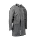 frftw261.bz-hd-0002.jpg| CAPPOTTO IMPERMEABILE 7/8 FRANK THOMAS NERO