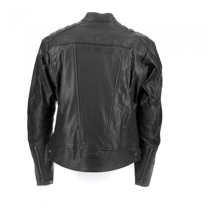 he5426.01-hd-0012.jpg| GIACCA IN PELLE ANNI 60 HELD STRONG BULLET NERO