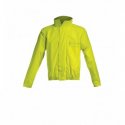 Rain Suit Acerbis Black/yellow