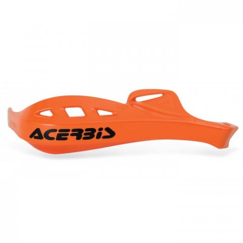 Paramano Rally Profile  Acerbis 0013057 Arancio