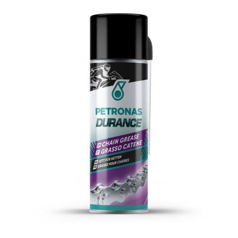 Durance Chain Grease Petronas Durance 200 Ml