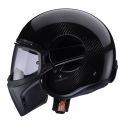 Casco Jet Caberg Ghost Carbon