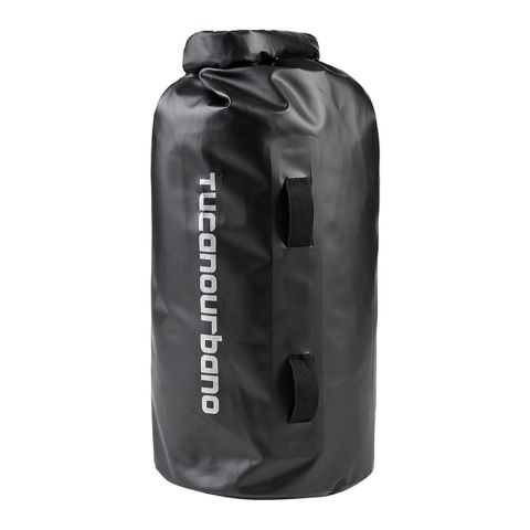 Tubo Stagno Da Viaggio 20 Litri Tucano Urbano 420 Sub20 Nero