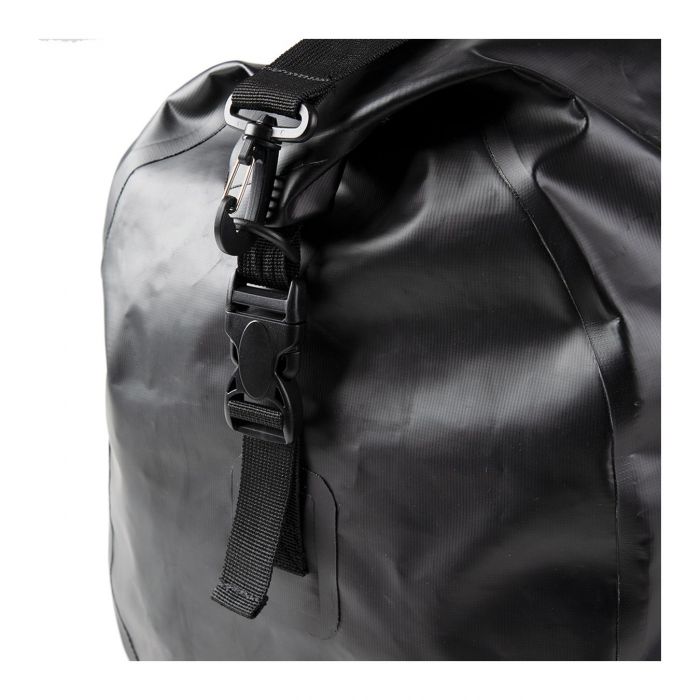 Borsone Stagno Da Viaggio 50 Litri Tucano Urbano 424 Sub50 Nero