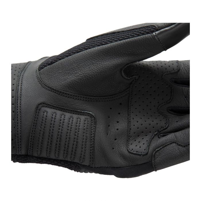 Guanto Ce Estivo In Pelle Di Capra Tucano Urbano 9987hm Andrew Nero