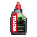 Motul Scooter Expert 4t 10w-40 Ma 1l Technosynthese