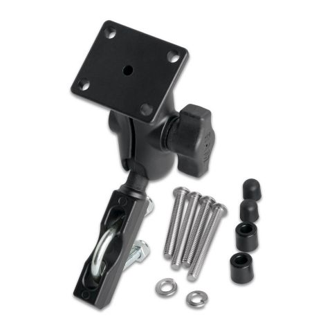Ram Mounting Kit Garmin (necessita Di Staffa Da Moto)