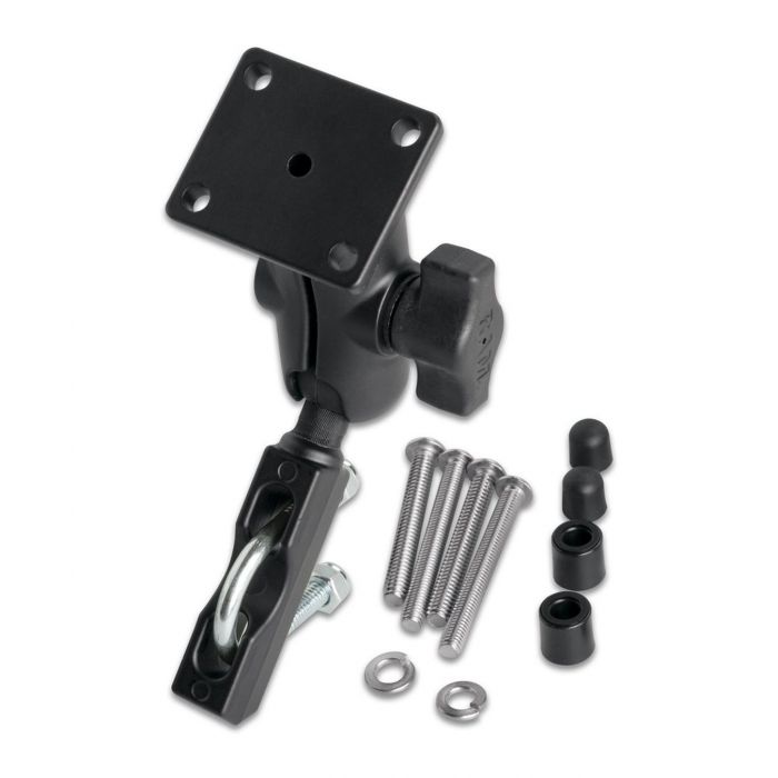 Ram Mounting Kit Garmin (necessita Di Staffa Da Moto)