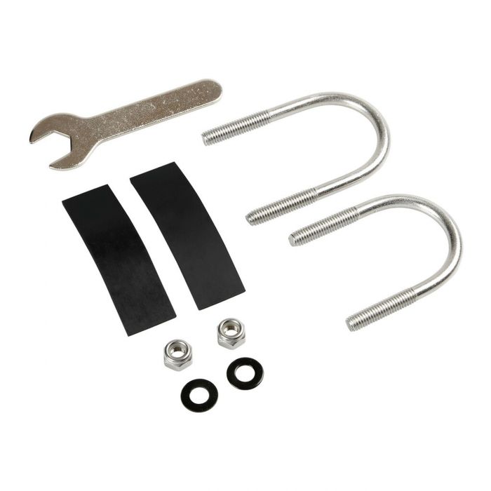 Fissaggio ''opti-u Type'' A Manubrio Per ''opti-case'' Lampa Cod.90550