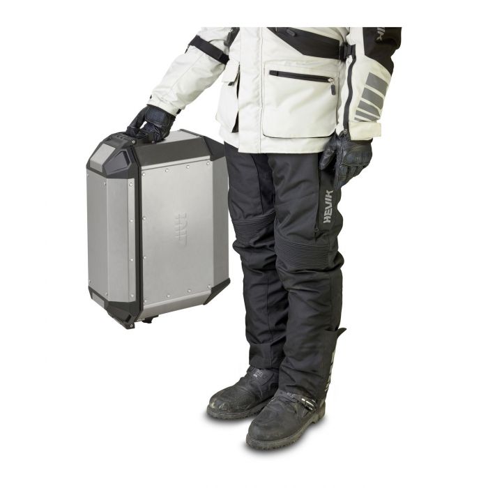 Coppia Borse Laterali Trekker Alaska 36lt Givi Ala36apack2