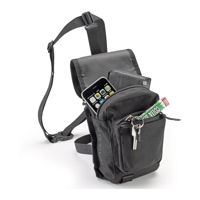 Borsello Da Gamba Givi Crm104