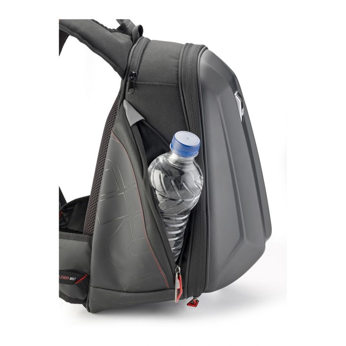 Zaino Sport Termoformato Givi St606