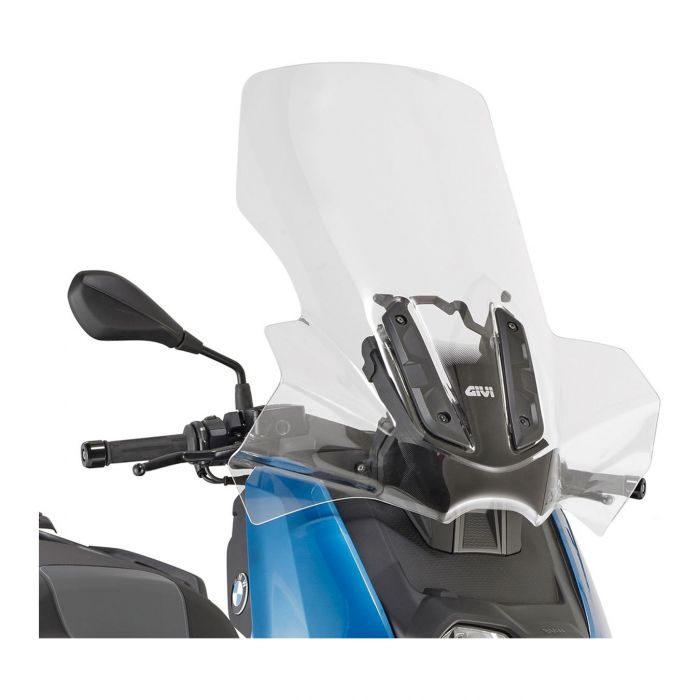 Cupolino Bmw C400x (2019) Givi 5130dt