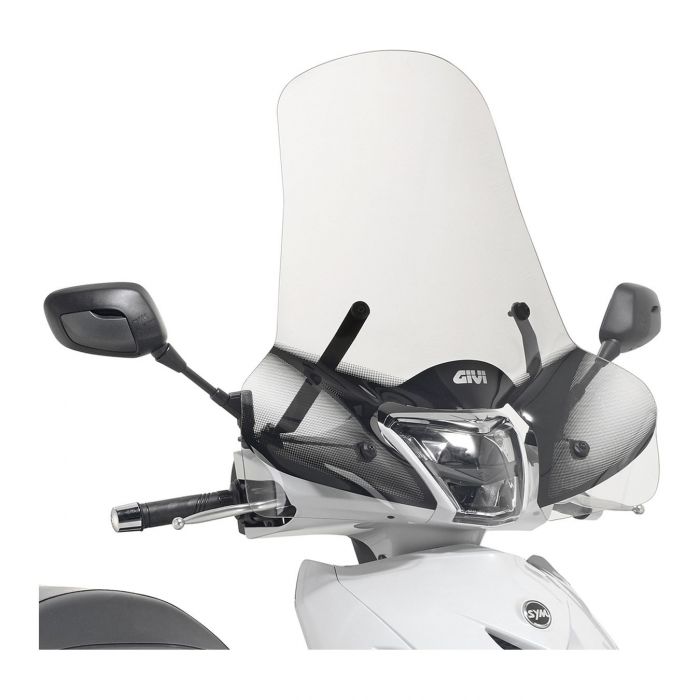 Spoiler Sym Hd 300 - 2019 Givi 7057a