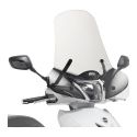 Spoiler Sym Hd 300 - 2019 Givi 7057a