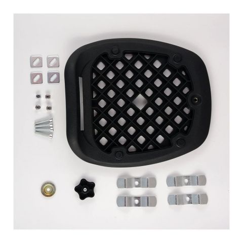 Piastra Monolock 2^ Tipo Givi Z113-2