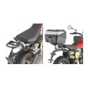 Portapacchi Fantic Caballero Givi Sr9150
