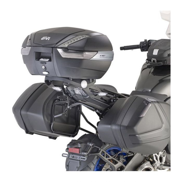 Portapacchi Yamaha Niken 900 Givi Sr2143