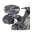 Portapacchi Yamaha Niken 900 Givi Sr2143