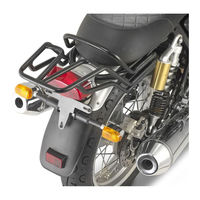 Portapacchi Royal Enfield Givi Sr9051