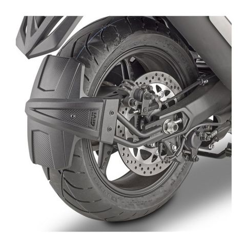 Supporto Honda Crf1100l Africa Givi Rm1178kit