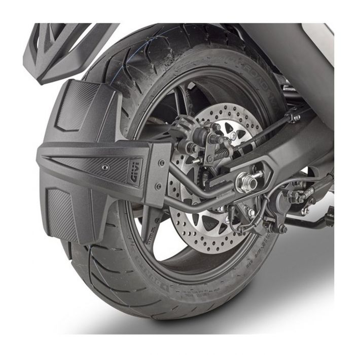 Supporto Honda Crf1100l Africa Givi Rm1178kit
