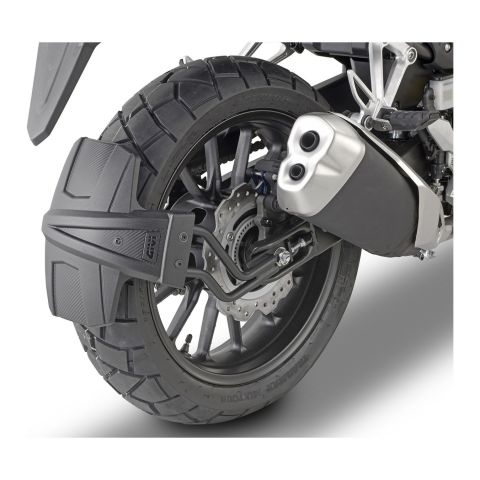 Supporto Honda Cb500x (2019) Givi Rm1171kit