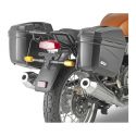 Attacco Portavaligie Laterale Royal Enfield Givi Pl9051