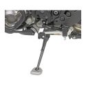 Estensione Cavalletto Attacco Laterale Kawasaki Versys 1000 Givi Es4126