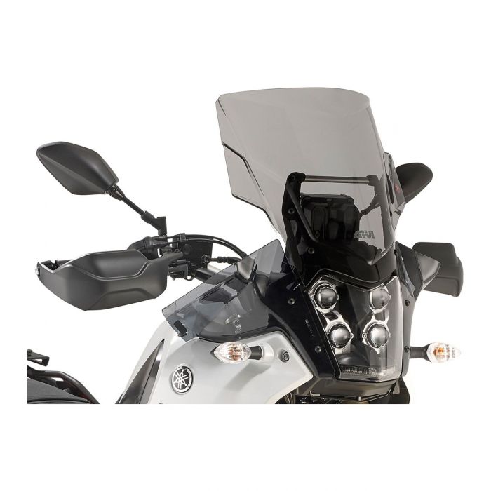Cupolino Yamaha Tenere' 700'19 Givi D2145s