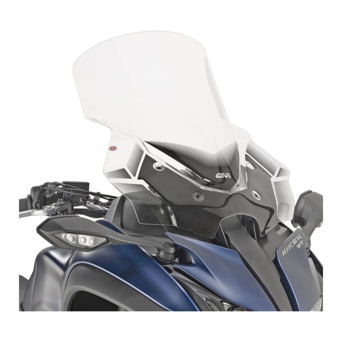 Spoiler Yamaha Niken Gt 900 Givi D2144st