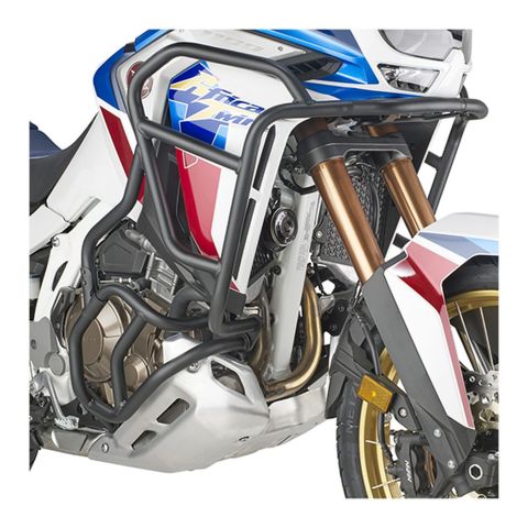 Paramotore Honda Crf1100l Af. Givi Tnh1178