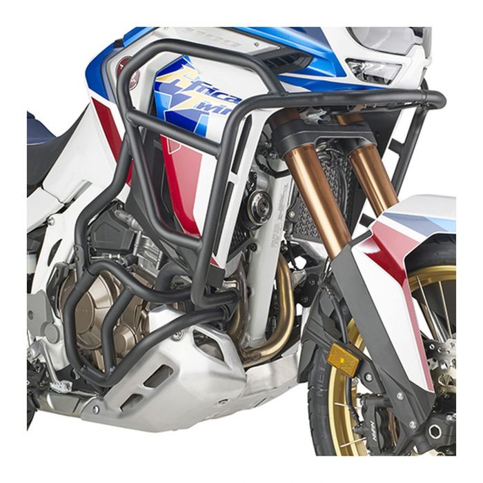Paramotore Honda Crf1100l Af. Givi Tnh1178