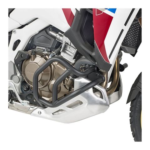 Paramotore Tub. Honda Crf1100l Givi Tn1178