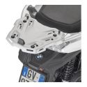 Portapacchi Bmw C400gt (2019) Givi Sr5136