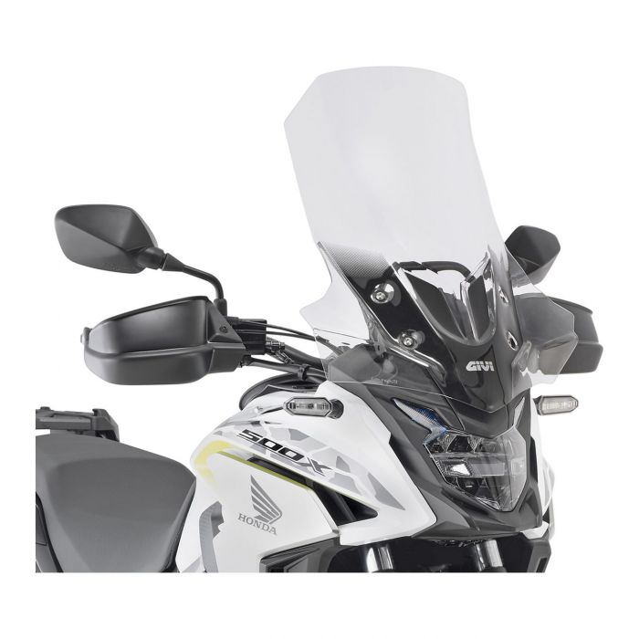 Spoiler Honda Cb500x (2019) Givi D1171st