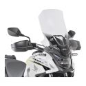 Spoiler Honda Cb500x (2019) Givi D1171st