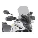 Spoiler Honda Cb500x (2019) Givi D1171s