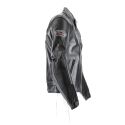 jo684470.90-hd-0005.jpg| GIACCA PELLE IMPERMEABILE JOFAMA WIPER con OUTLAST NERO FANT