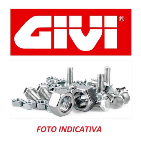 Kit Viteria Sr9052b Givi