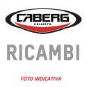 Kit Attacco Visiera Completo Per Casco Justissimo/gt Caberg