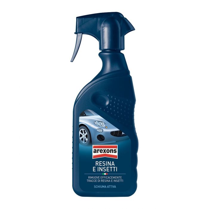 Rimuovi Resina E Insetti Arexons 500 Ml