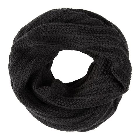 Collare A Tubo Multiuso Tucanourbano Sharpei Riso Nero