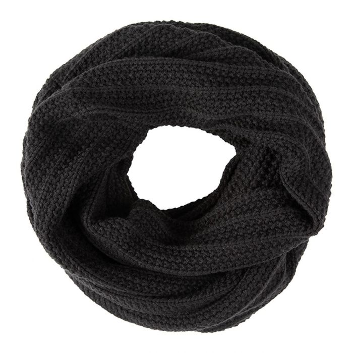 Collare A Tubo Multiuso Tucanourbano Sharpei Riso Nero