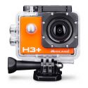 Action Camera Midland H3+ Videocamera Hd