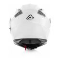 Casco Serel Acerbis Bianco