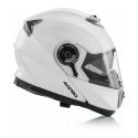 Casco Serel Acerbis Bianco