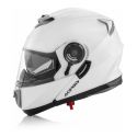 Casco Serel Acerbis Bianco