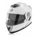 Casco Serel Acerbis Bianco