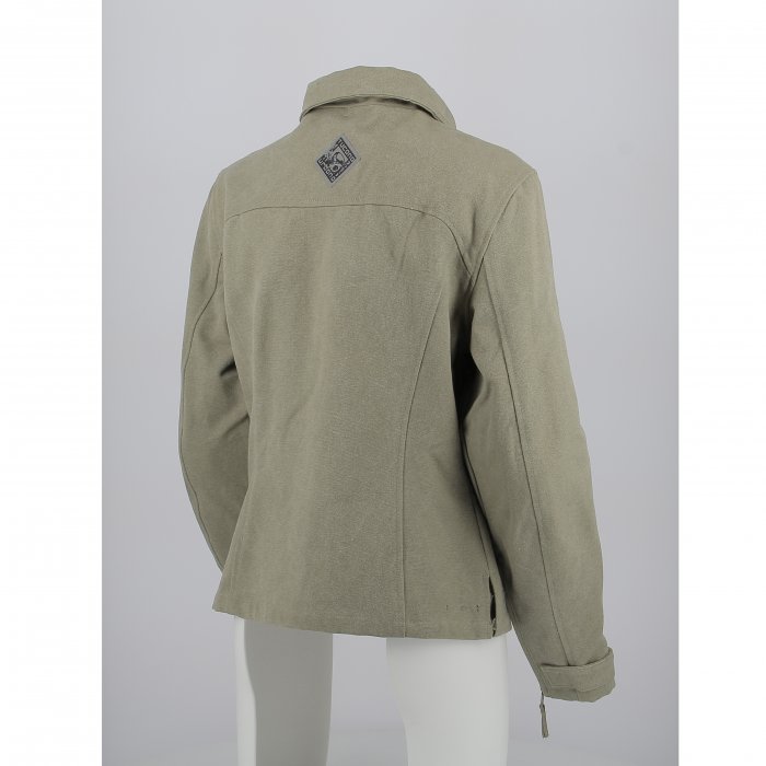tu882.bg-0010.jpg| GIACCA DONNA ESTIVA TUCANOURBANO 882 SANTIPPE BEIGE